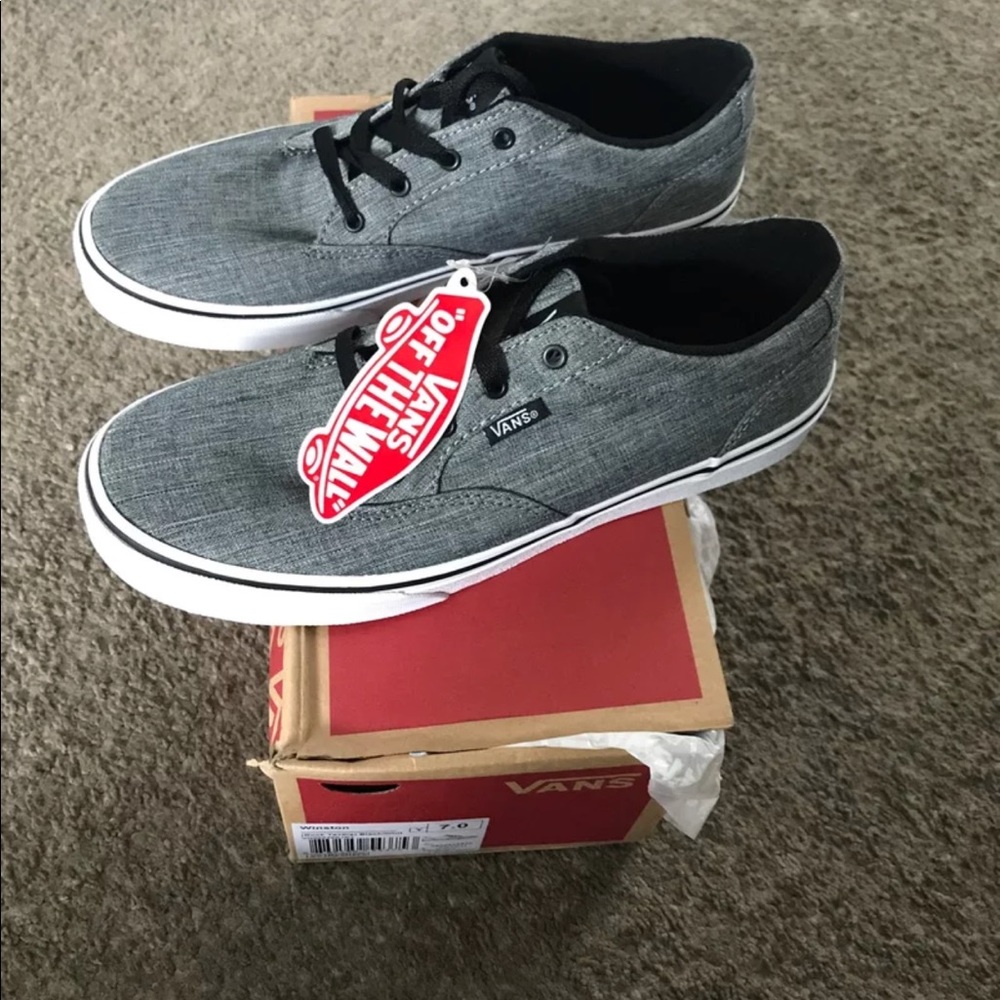 Vans